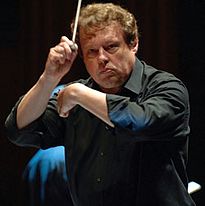 Richard Hickox